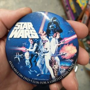 Meet your Posher, Thomas